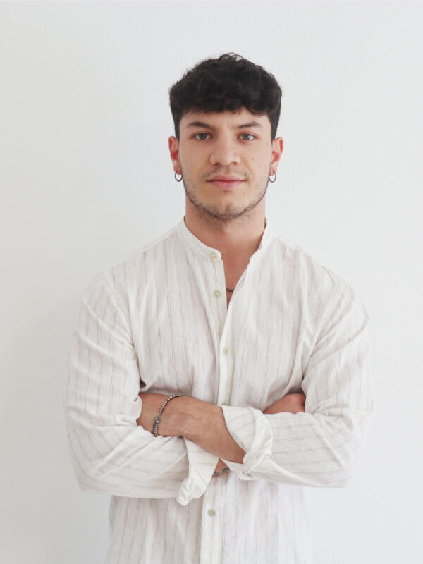 Davide Roncon