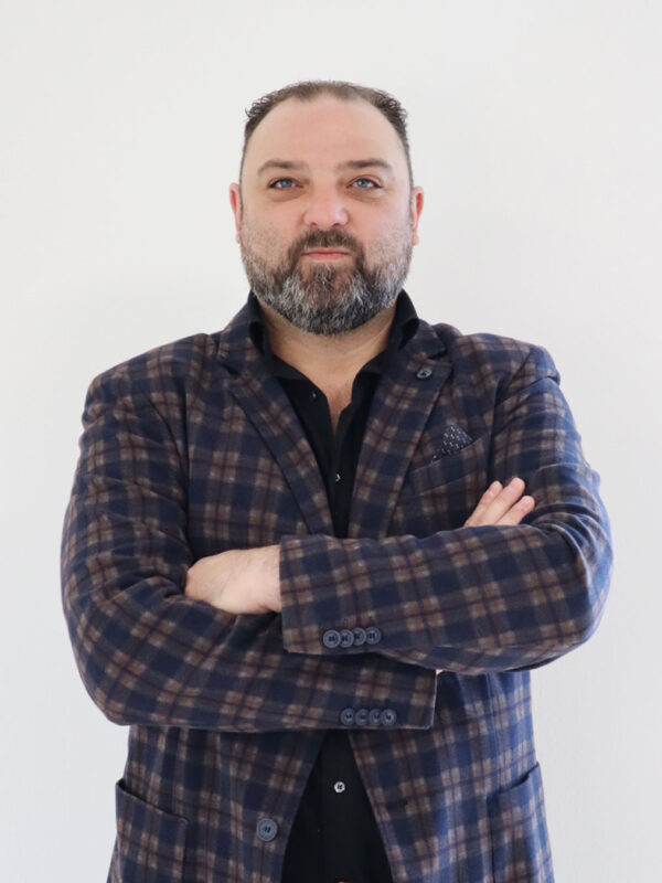 Peeter Fecchio