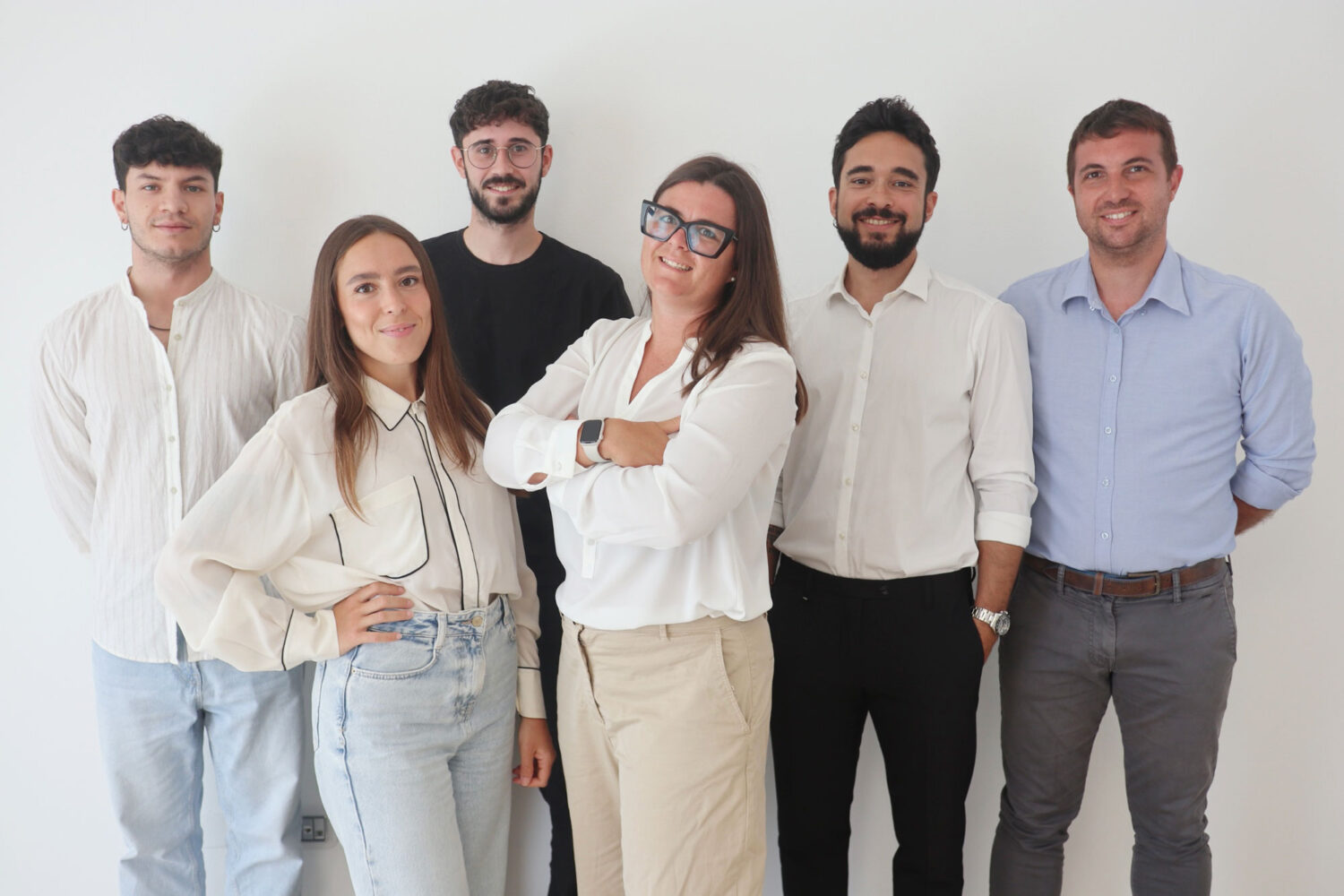 team gruppo ais