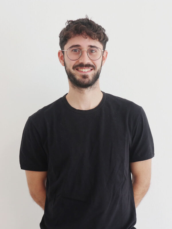Marco Bovolenta