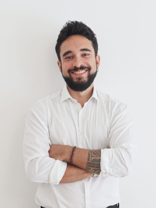 Marco Greguoldo